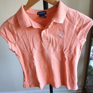 Ralph Lauren Polo Size XL